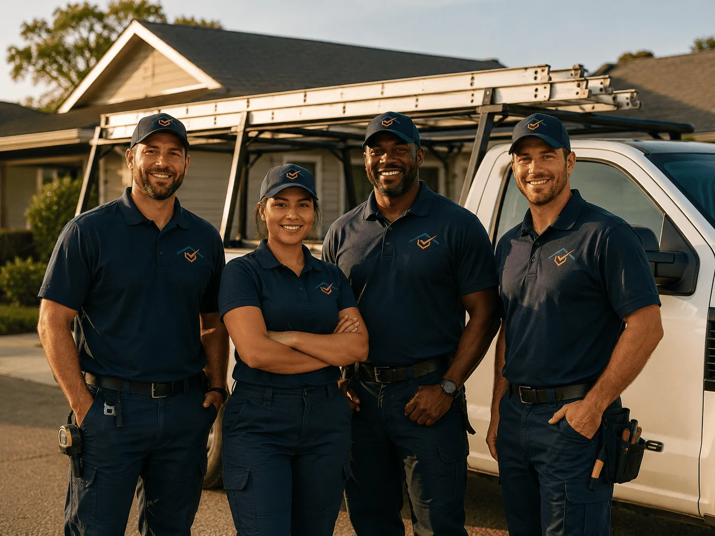 Roof Inspection company in Middleport, OH